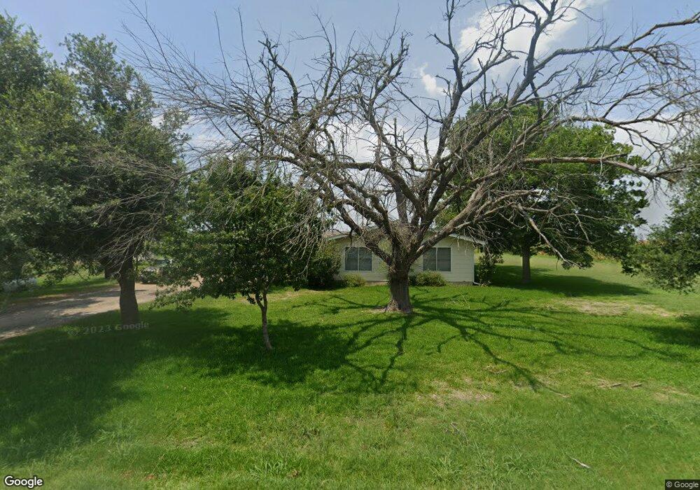 5190 Falls Rd, Burlington, TX 76519 - photo 1