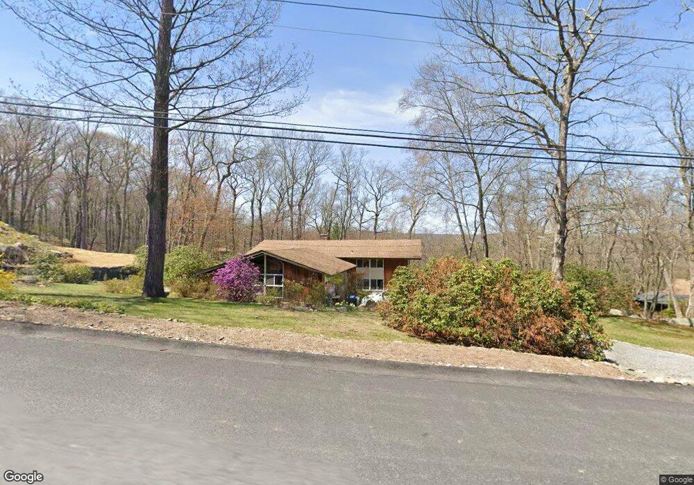 28 High Hill Rd, Tuxedo Park, NY 10987 - photo 1