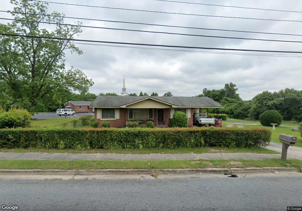 4257 Bloomfield Rd, Macon, GA 31206 - photo 1