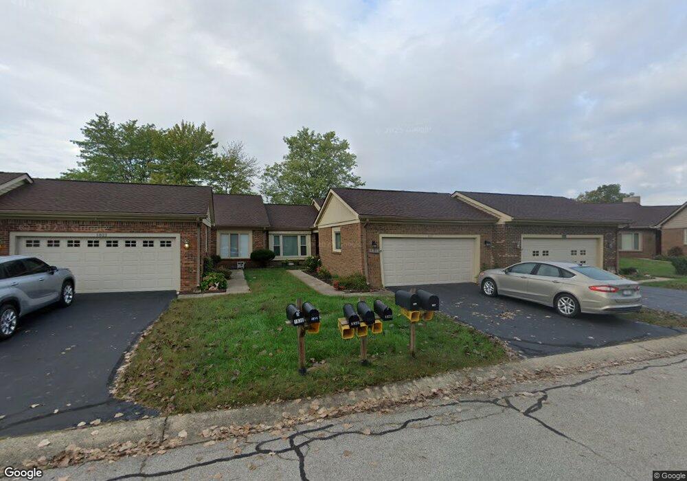 1819 Crystal Bay East Dr, Plainfield, IN 46168 - photo 1