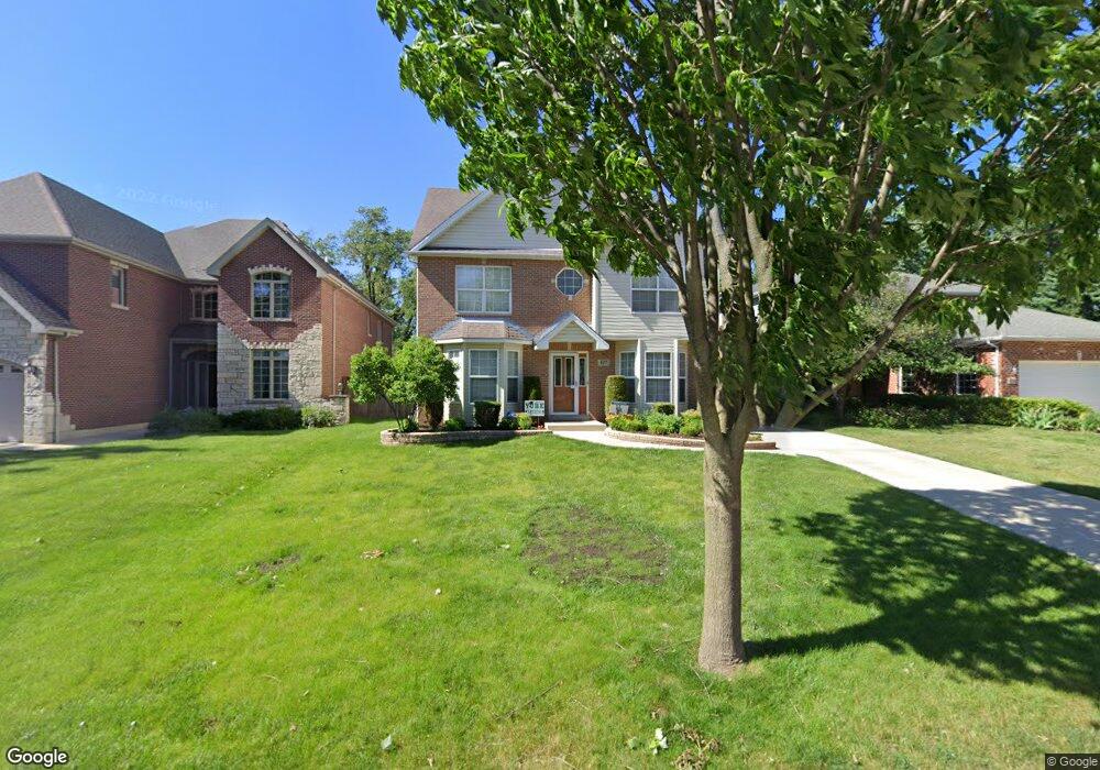 617 W Crockett Ave, Elmhurst, IL 60126 - photo 1