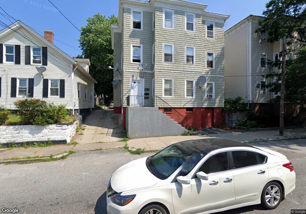 401 Orms St, Providence, RI 02908 - photo 1