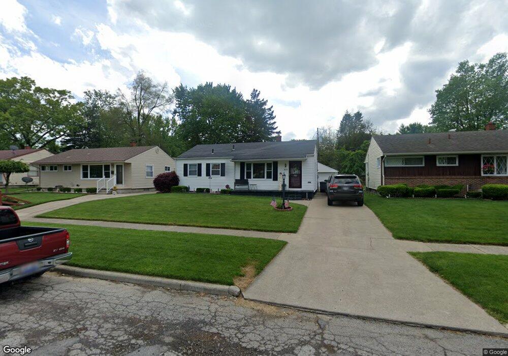 4817 Brott Rd, Toledo, OH 43613 - photo 1