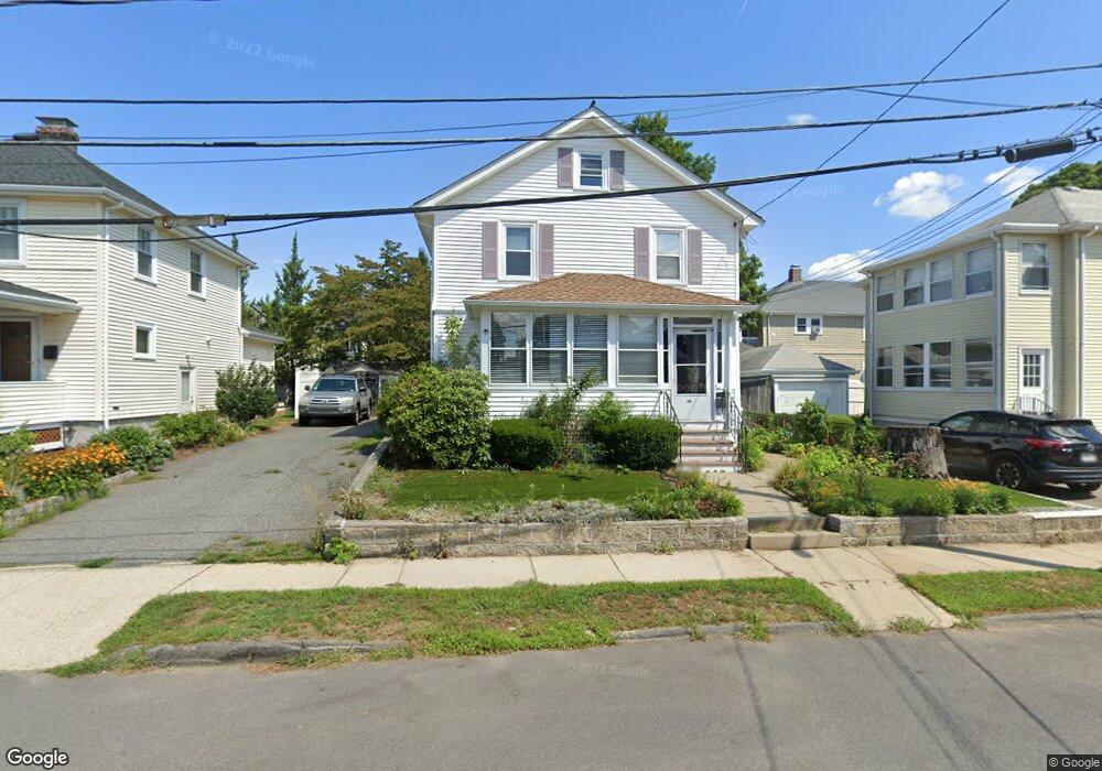 38 Berkshire Rd, Waltham, MA 02453 - photo 1