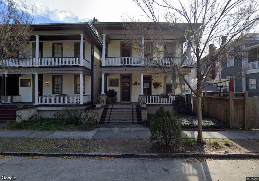 2116 Abercorn St, Savannah, GA 31401 - photo 1