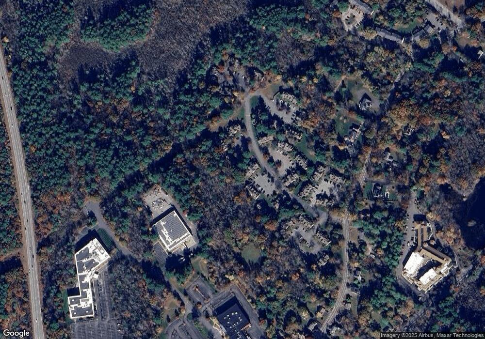 2 Leman Ln unit 2b, Hopkinton, MA 01748 - photo 1