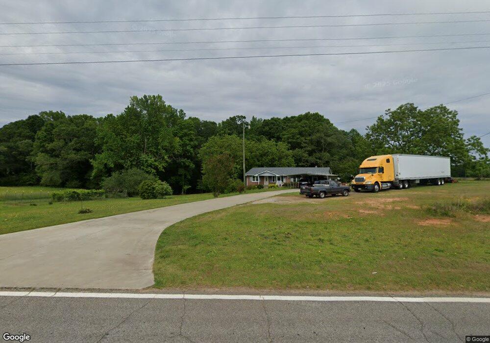 50 Brown Rd, Carnesville, GA 30521 - photo 1