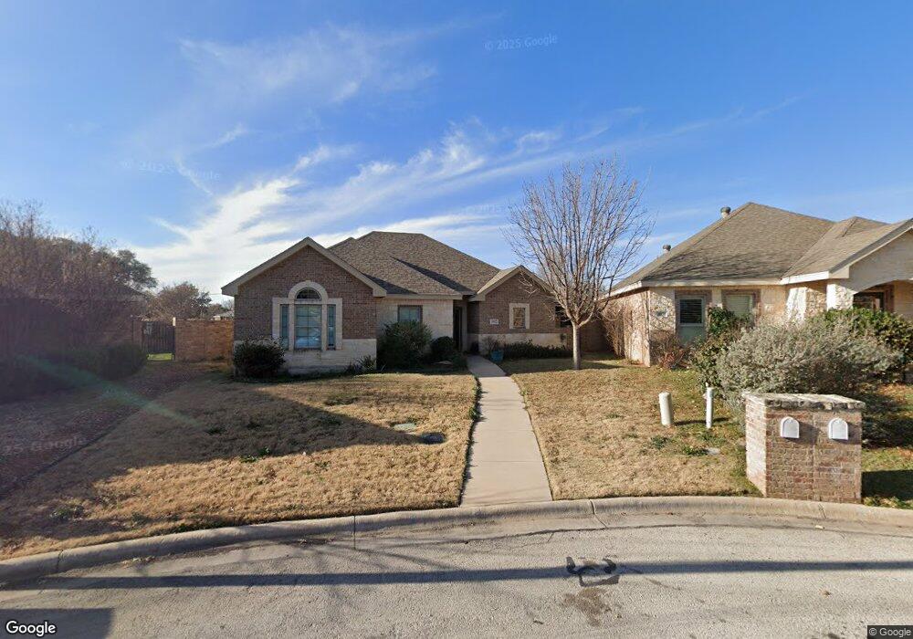 4942 James Ct, Abilene, TX 79606 - photo 1