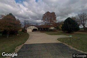 7240 County Road Mm, Larsen, WI 54947