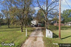 1071 Poplar St, Georgetown, MS 39078