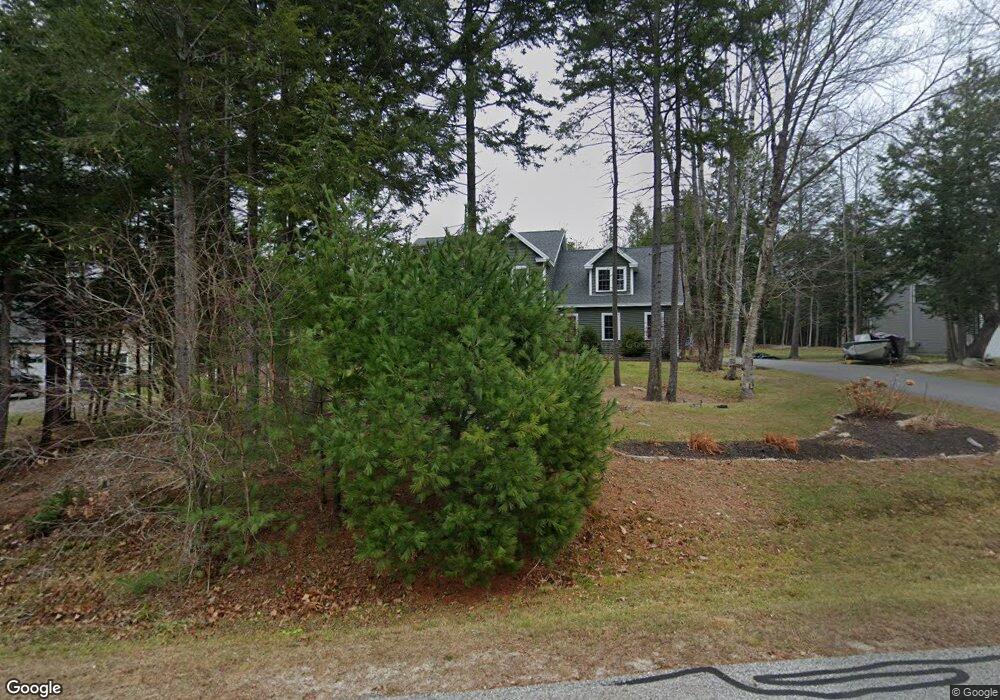Lot #25 Newfield Rd, Freeport, ME 04032 - photo 1