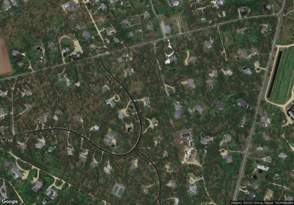 7 Old Dunhams Corner Way, Edgartown, MA 02539 - photo 1