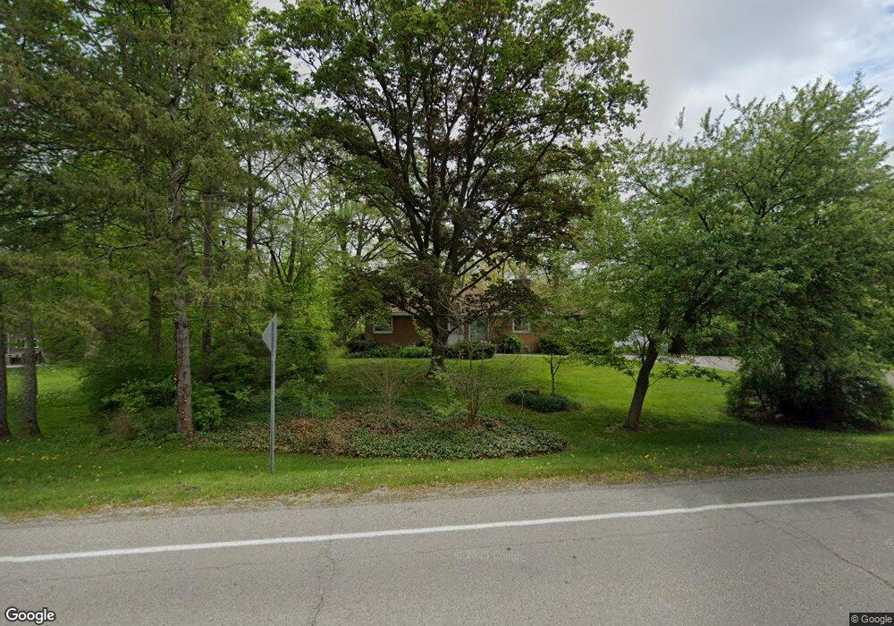 5080 N Seymour Rd, Flushing, MI 48433 - photo 1