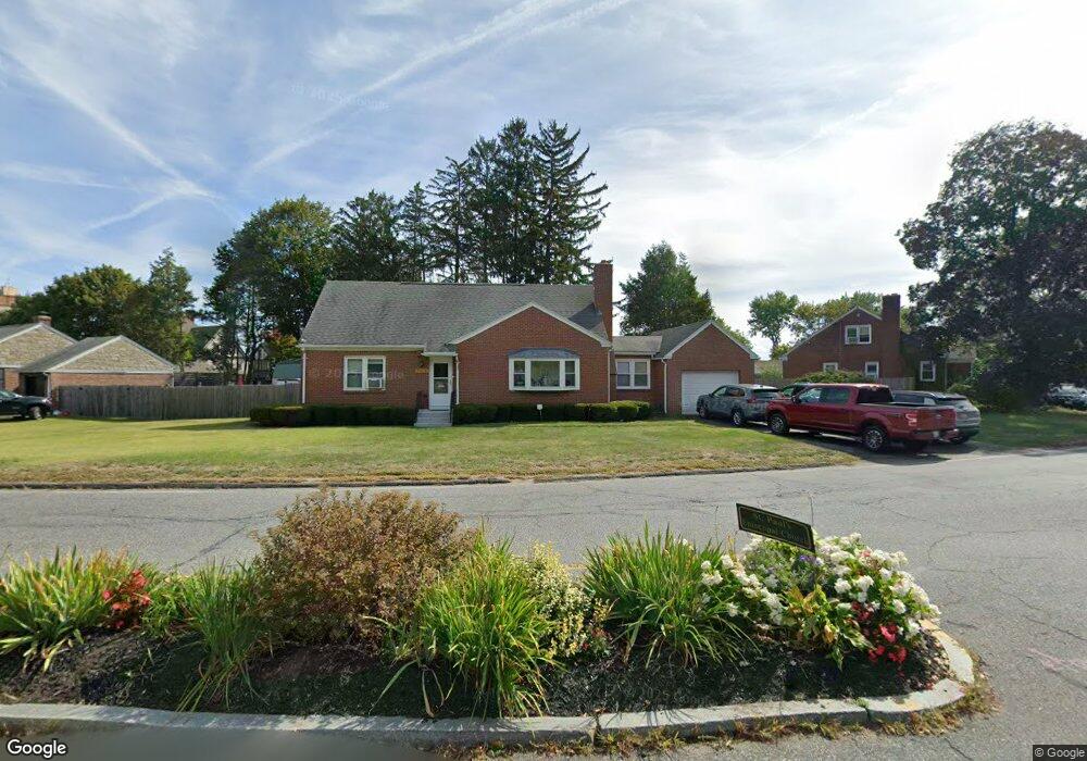 307 Cabot St, Holyoke, MA 01040 - photo 1