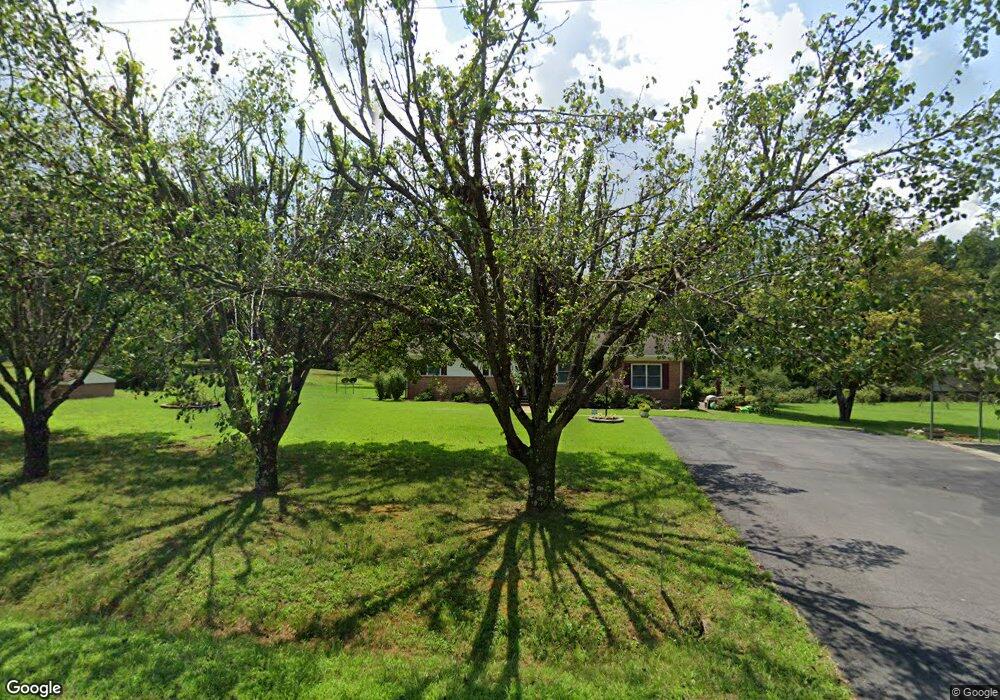 829 Gallion Town Rd, Victoria, VA 23974 - photo 1