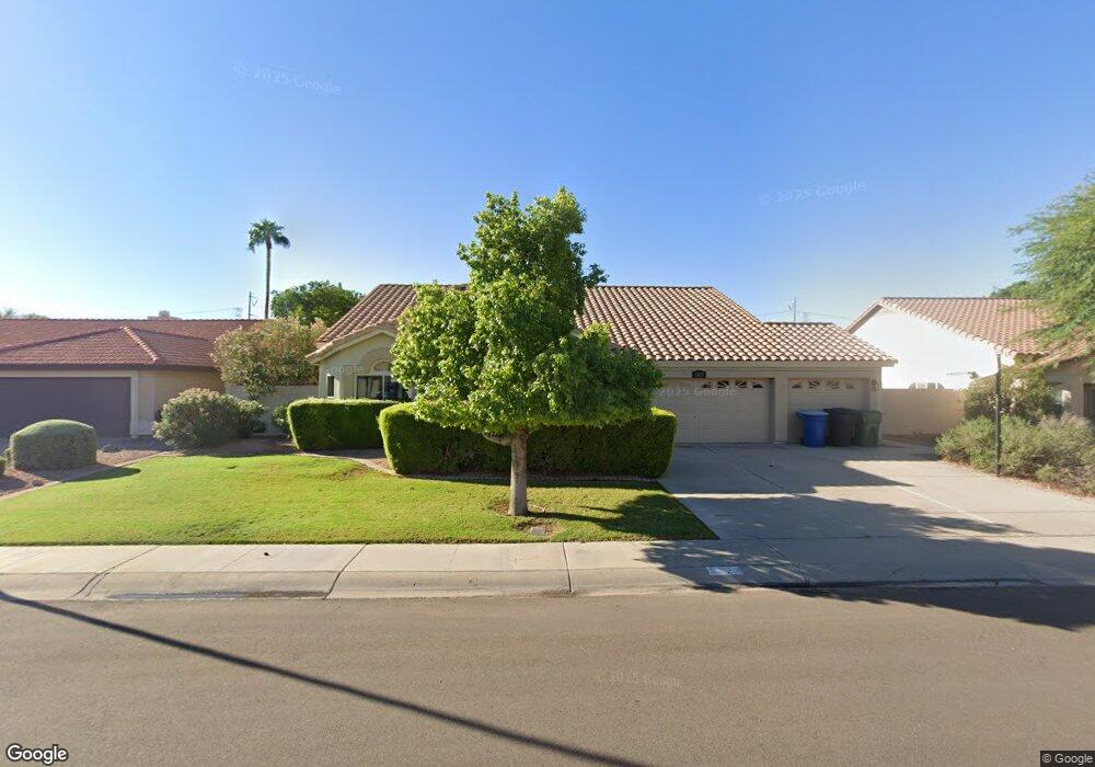 2027 E Bendix Dr, Tempe, AZ 85283 - photo 1