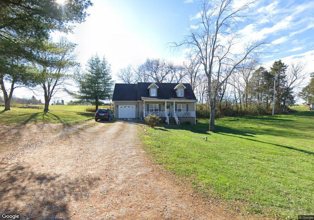142 Hall Ln, Rickman, TN 38580 - photo 1