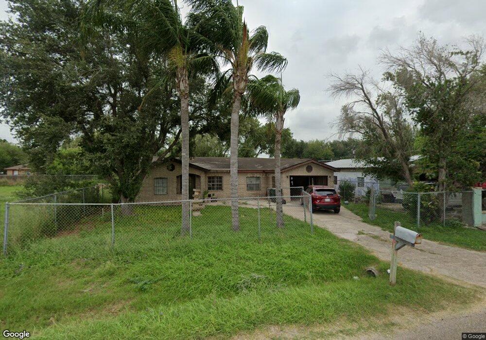 3212 Ida St, Mercedes, TX 78570 - photo 1