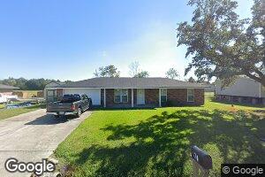 170 E 25th St, Larose, LA 70373