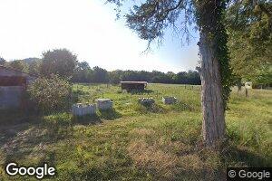 971 County Road 131, Calico Rock, AR 72519