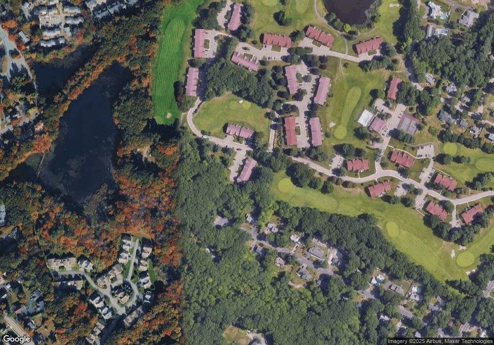 14 Rainbow Pond Dr unit A2, Walpole, MA 02081 - photo 1