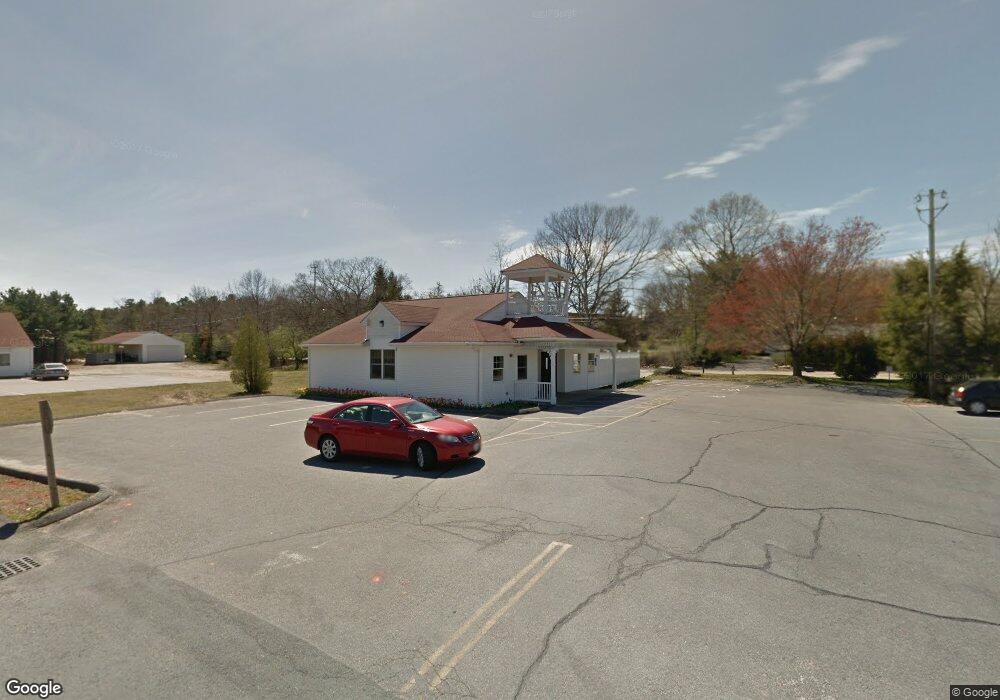 61 Reservoir Rd, Coventry, RI 02816 - photo 1