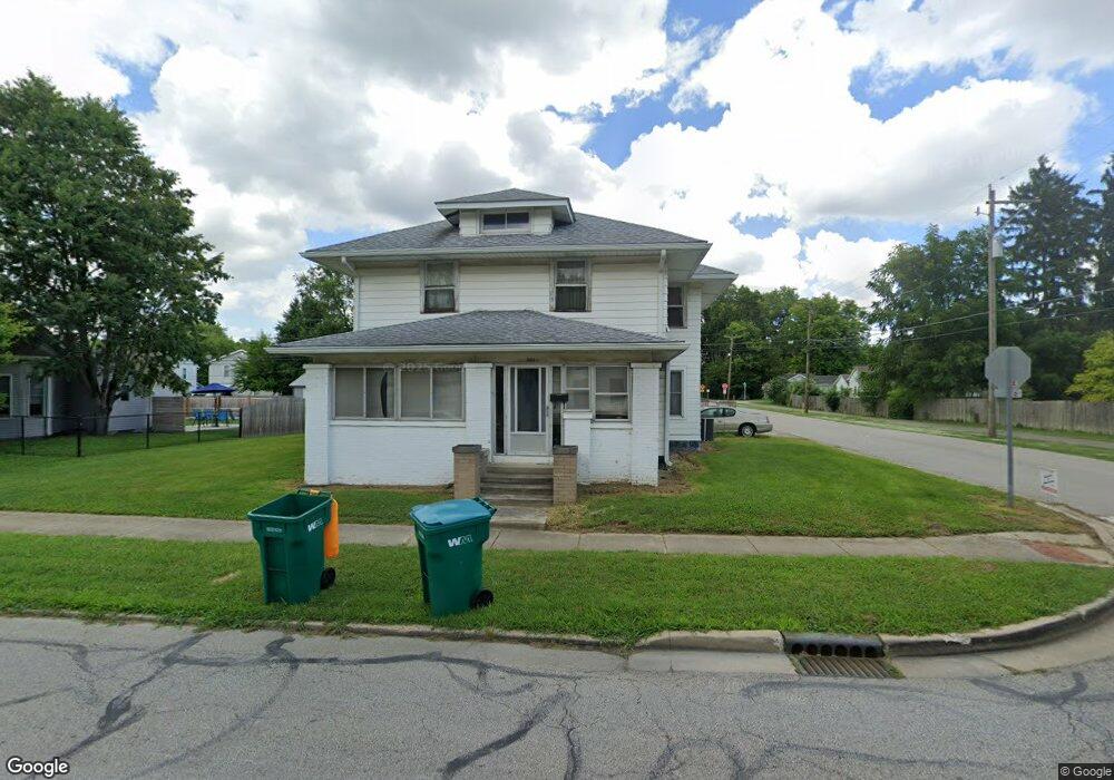 303 N Center St, Plainfield, IN 46168 - photo 1