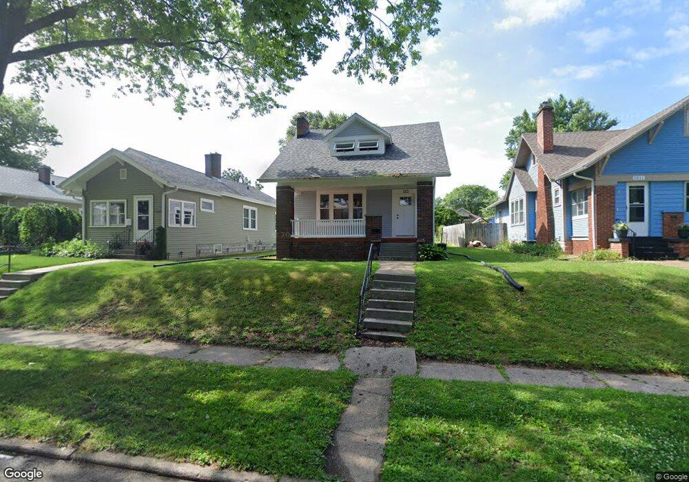 1515 Elm St, Davenport, IA 52803 - photo 1