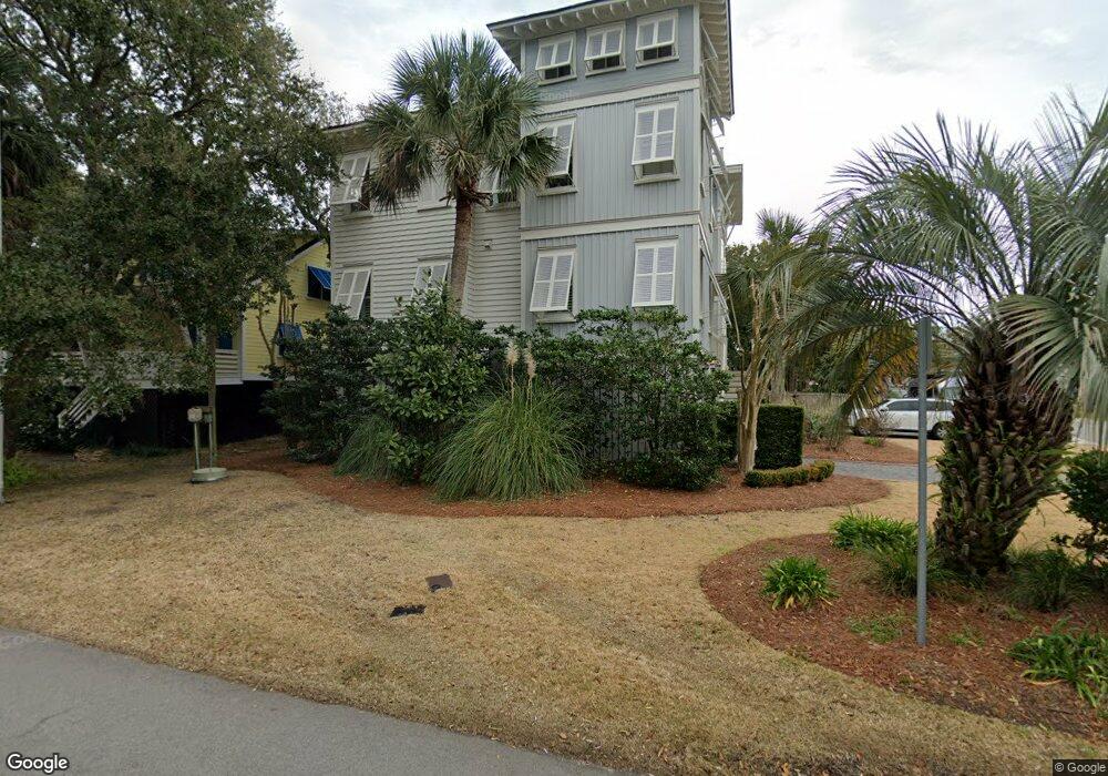 2900 Hartnett Blvd, Isle of Palms, SC 29451 - photo 1