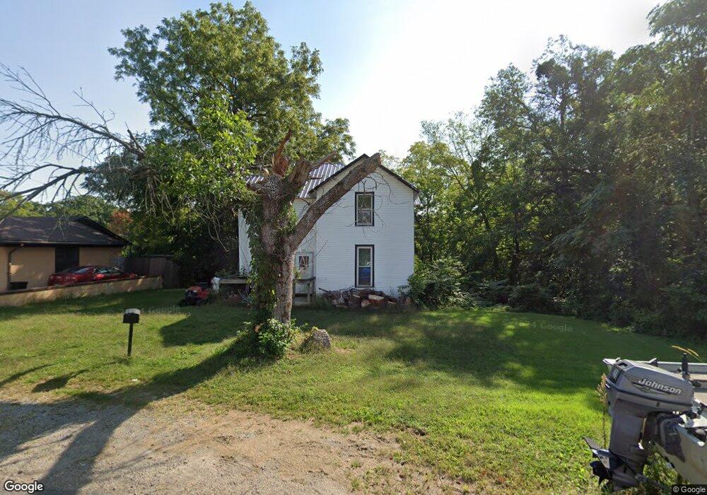 811 Main St, Columbus Junction, IA 52738 - photo 1