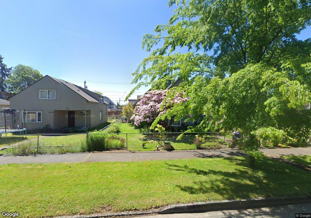 Street View Photo