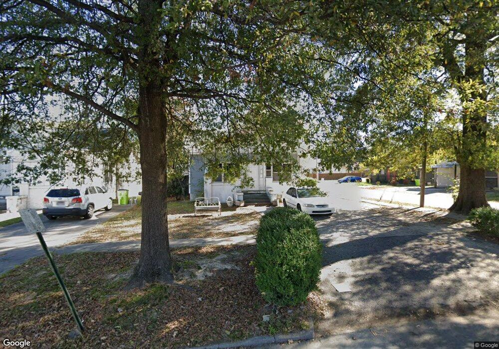 611 S College St, Stuttgart, AR 72160 - photo 1