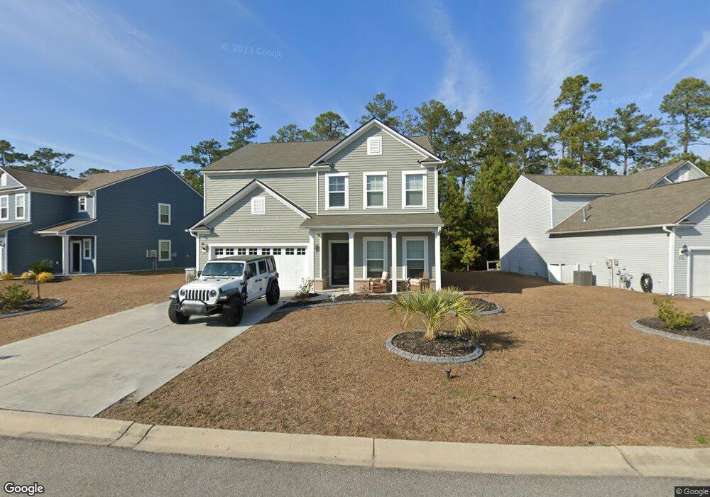 416 Black Cherry Way, Conway, SC 29526 - photo 1