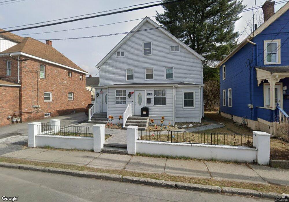 46-48 Beattie Ave, Middletown, NY 10940 - photo 1