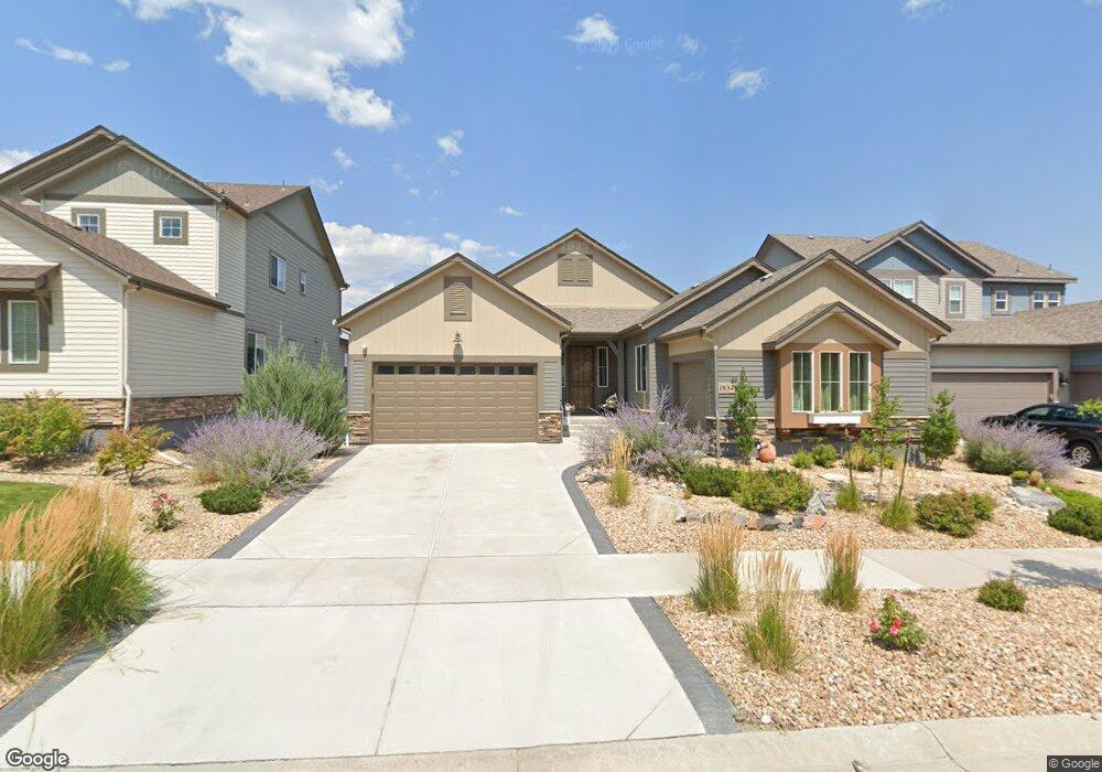 18341 W 93rd Place, Arvada, CO 80007 - photo 1