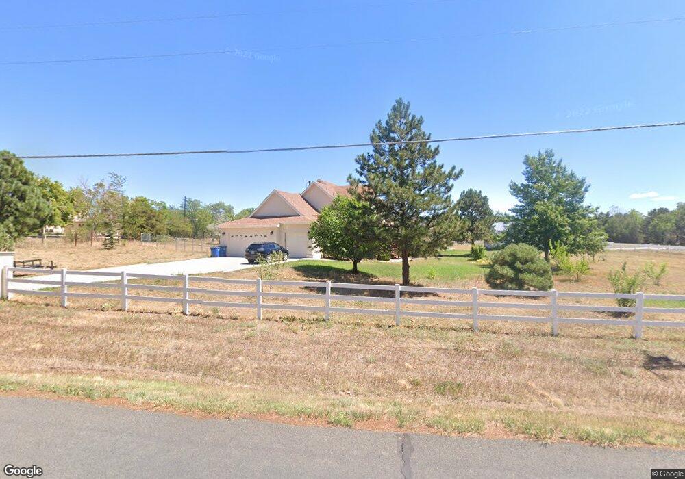 6930 S Waco St, Aurora, CO 80016 - photo 1