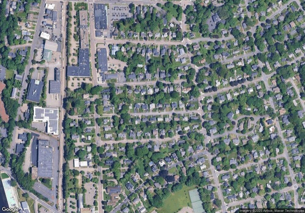 35 Longfellow Rd, Needham Heights, MA 02494 - photo 1