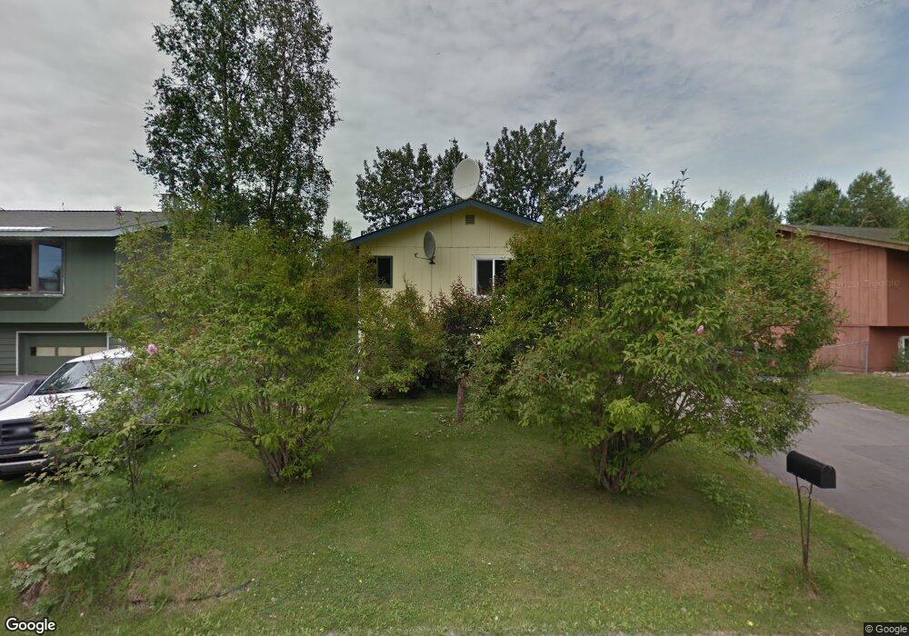 3212 Glenn Don Dr, Anchorage, AK 99504 - photo 1