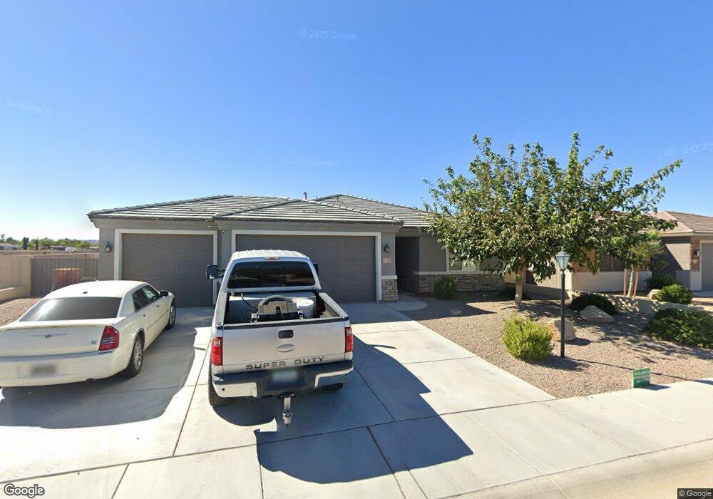 4757 E Old Rd W unit A, Kingman, AZ 86401 - photo 1