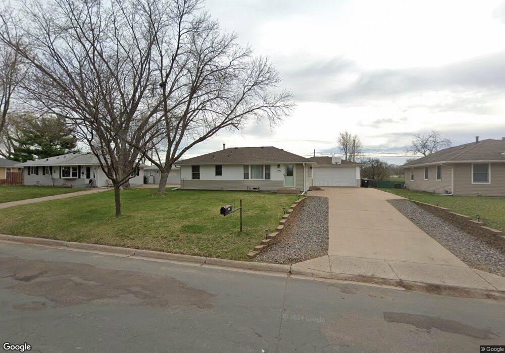 11533 Wren St NW, Coon Rapids, MN 55433 - photo 1