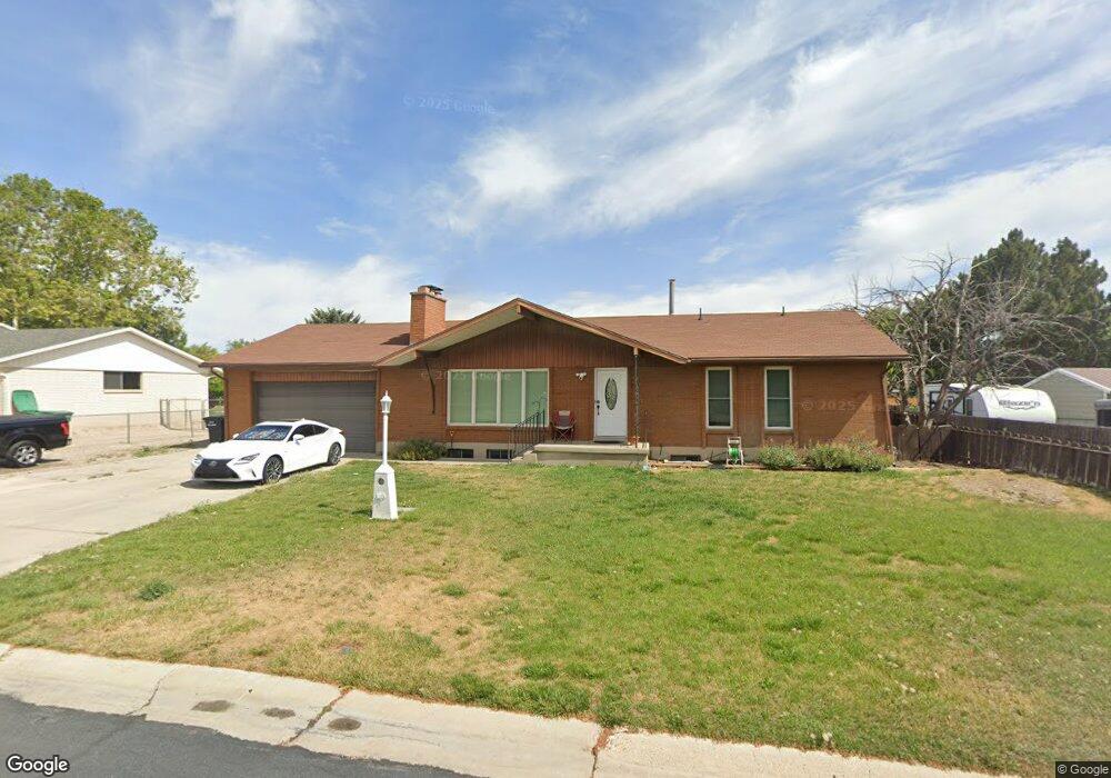 2842 W Jana Lee Dr, West Jordan, UT 84088 - photo 1