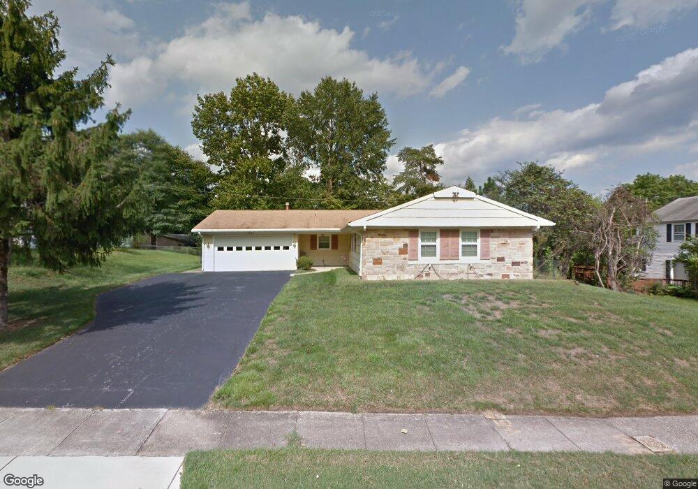 12322 Whitehall Dr, Bowie, MD 20715 - photo 1