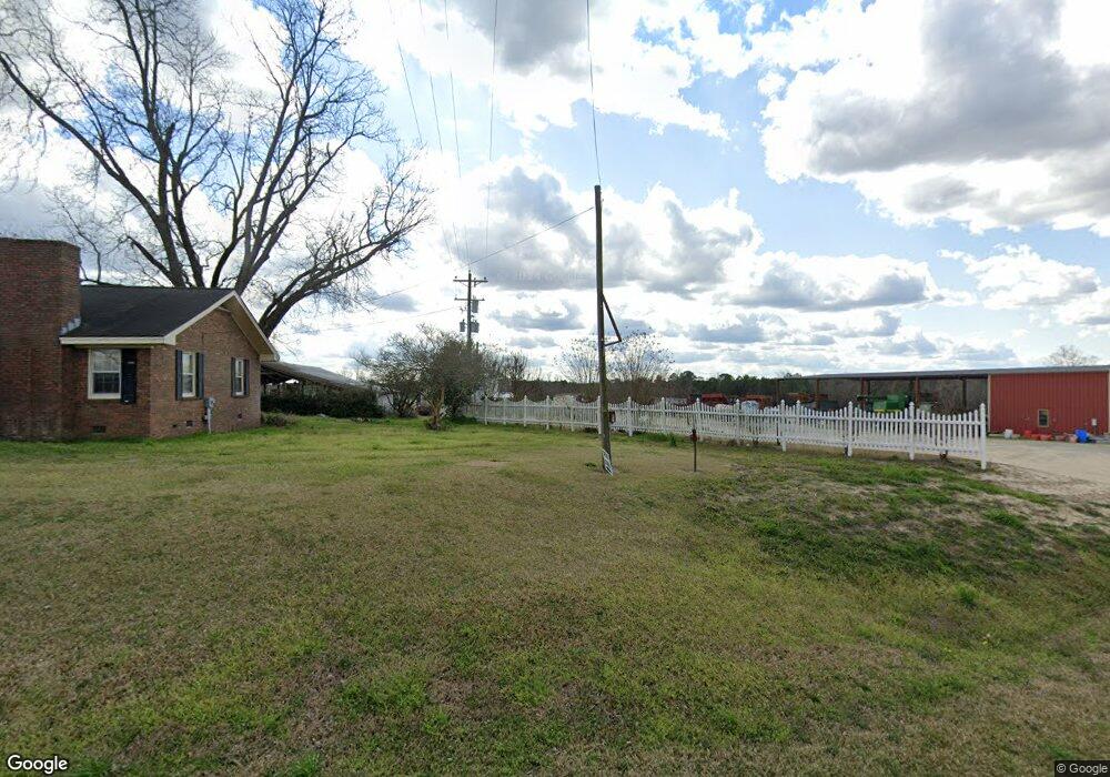 4555 Chauncey Dublin Hwy, Chauncey, GA 31011 - photo 1