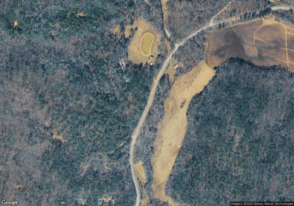 6590 Doublehead Gap Rd, Blue Ridge, GA 30513 - photo 1