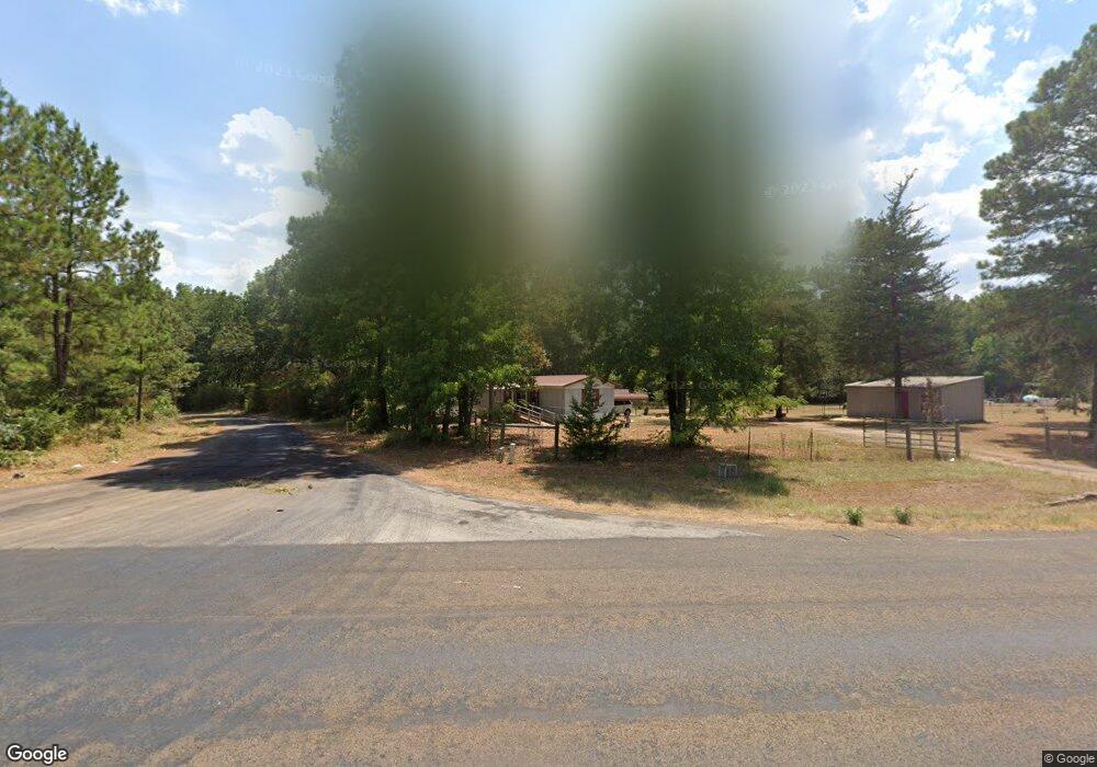 2847 Texas 204, Nacogdoches, TX 75964 - photo 1