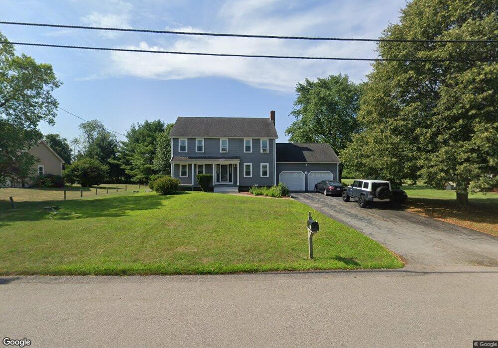 26 Ed Ledger Dr, Attleboro, MA 02703 - photo 1