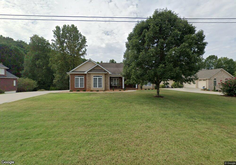 353 New Heritage Dr, Cookeville, TN 38506 - photo 1