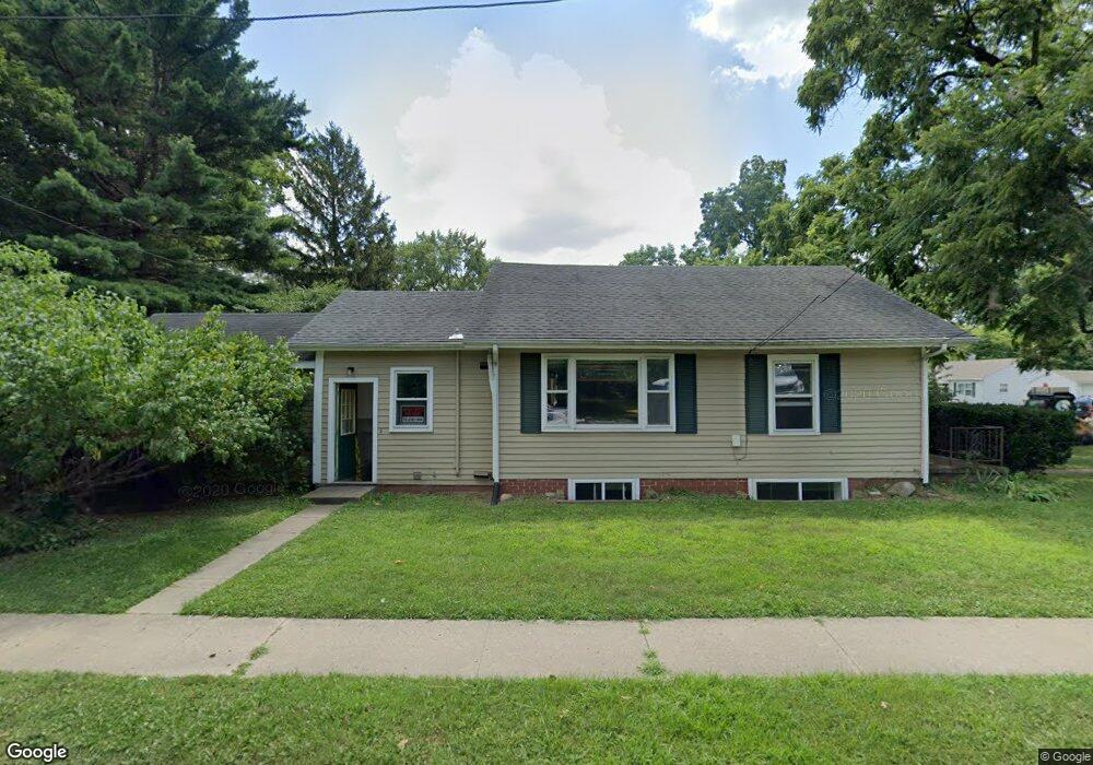 926 Vine St unit B, West Lafayette, IN 47906 - photo 1