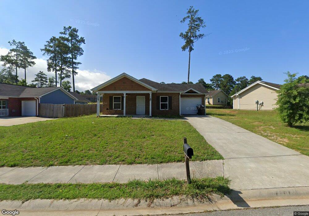 1213 Dunivin Dr, Jonesboro, GA 30238 - photo 1
