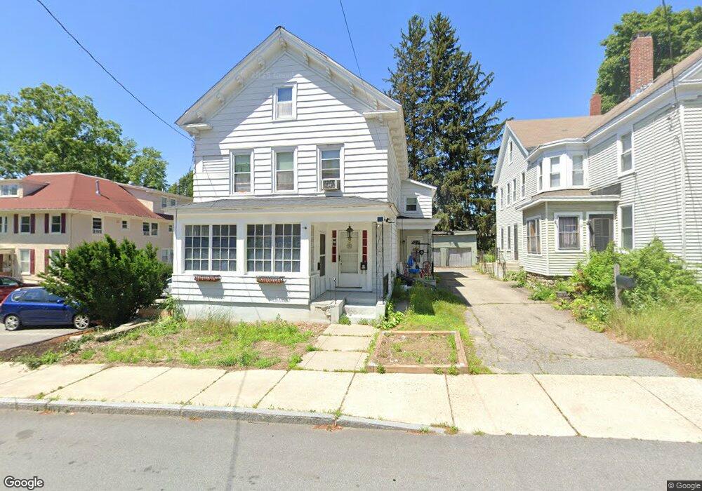 10 1/2 Summer St, Nashua, NH 03064 - photo 1